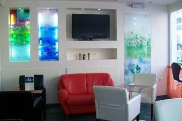 Отель Triton  Греция, Пирей, фото 14