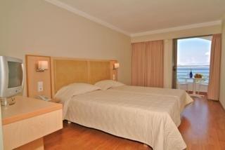 Отель Triton  Греция, Пирей, фото 3