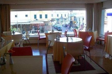 Отель Triton  Греция, Пирей, фото 6