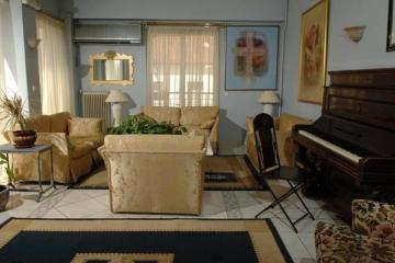 Отель Triton  Греция, Пирей, фото 7