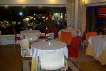 Отель Triton  Греция, Пирей, фото 9