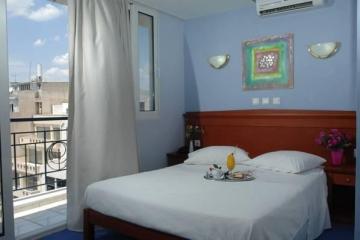 Отель Triton  Греция, Пирей, фото 10