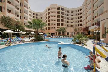 Отель Empire Hotel Египет, Хургада, фото 15