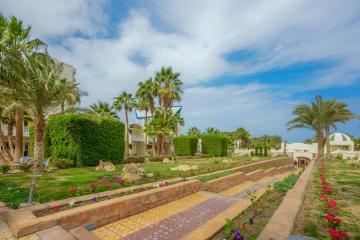 Отель Empire Beach Resort Египет, Хургада, фото 15