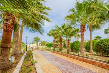 Отель Empire Beach Resort Египет, Хургада, фото 16