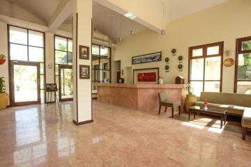 Отель Empire Beach Resort Египет, Хургада, фото 18