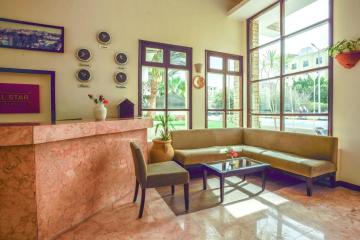 Отель Empire Beach Resort Египет, Хургада, фото 20