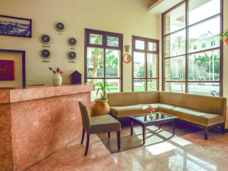 Empire Beach Resort