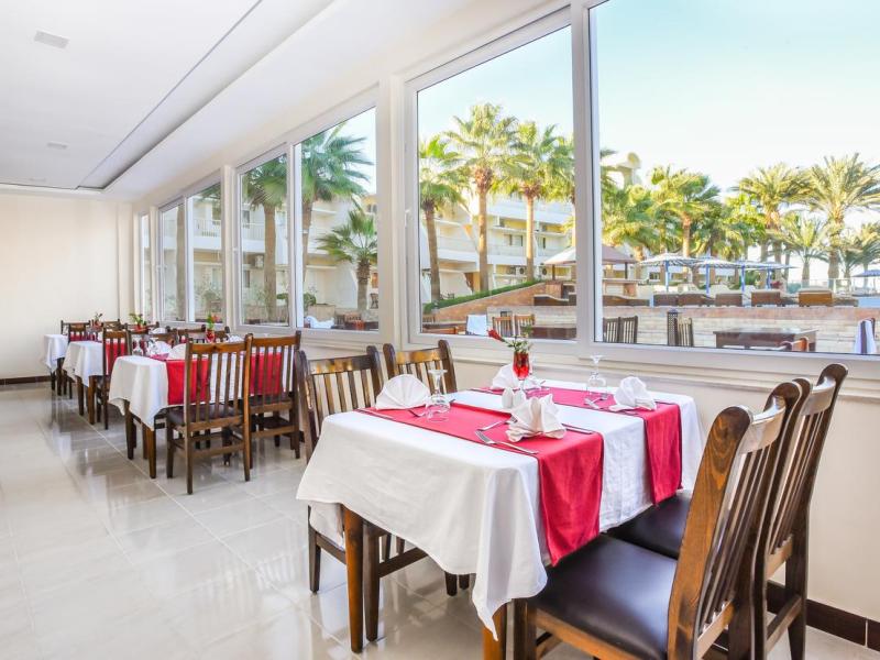 Empire Beach Resort