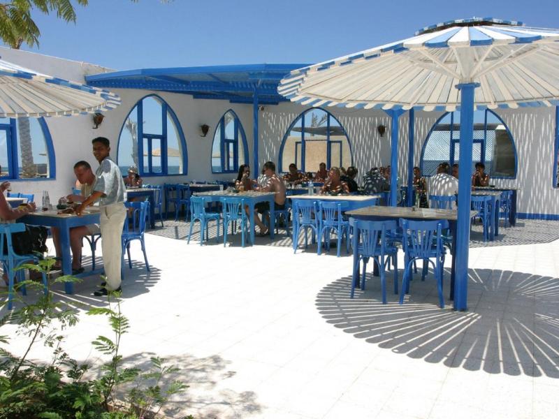 Empire Beach Resort