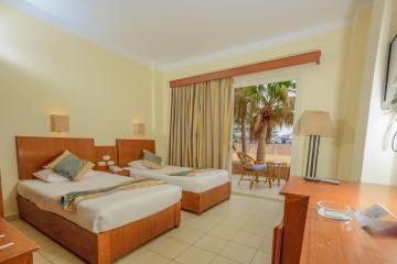 Отель Empire Beach Resort Египет, Хургада, фото 3