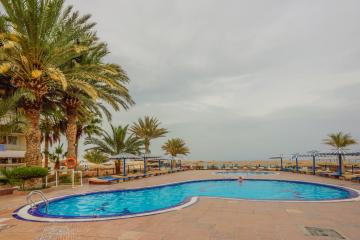 Отель Empire Beach Resort Египет, Хургада, фото 4