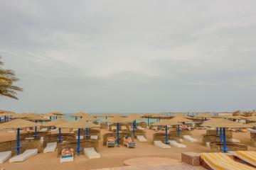 Отель Empire Beach Resort Египет, Хургада, фото 5