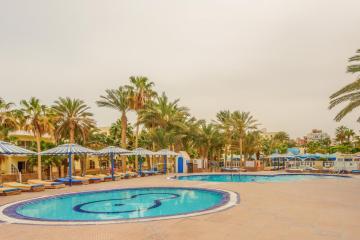 Отель Empire Beach Resort Египет, Хургада, фото 6