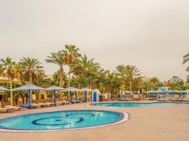 Empire Beach Resort