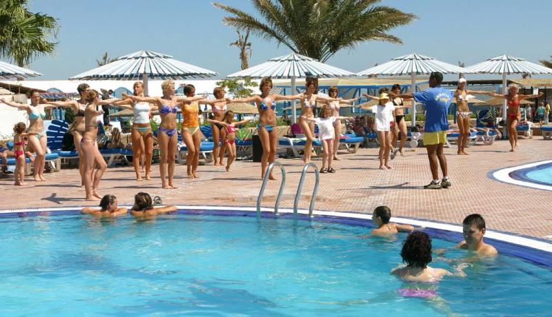 Three Corners Triton Empire Inn