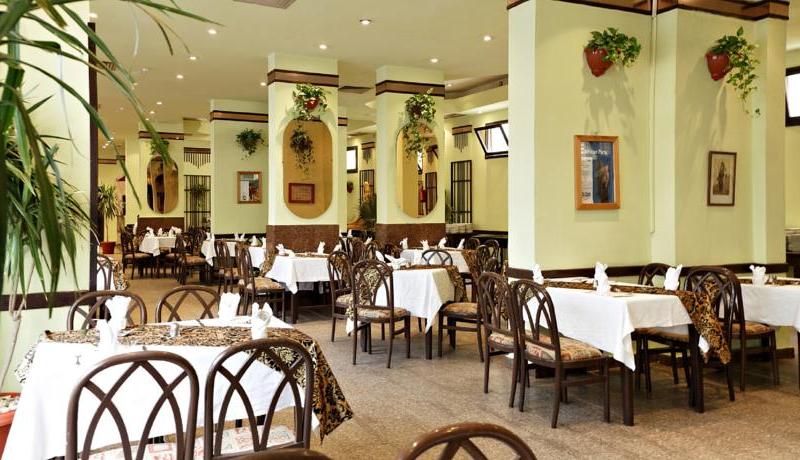 Three Corners Triton Empire Inn