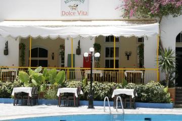 Отель Three Corners Triton Empire Inn Египет, Хургада, фото 19