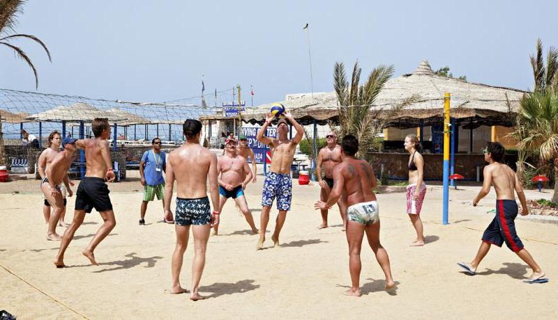 Three Corners Triton Empire Inn