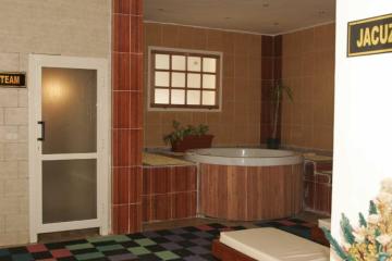 Отель Three Corners Triton Empire Inn Египет, Хургада, фото 7