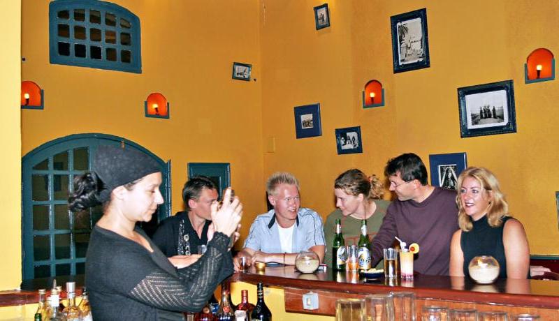 Three Corners Triton Empire Inn