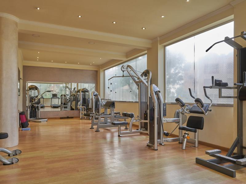 The Three Corners Sea Beach Resort