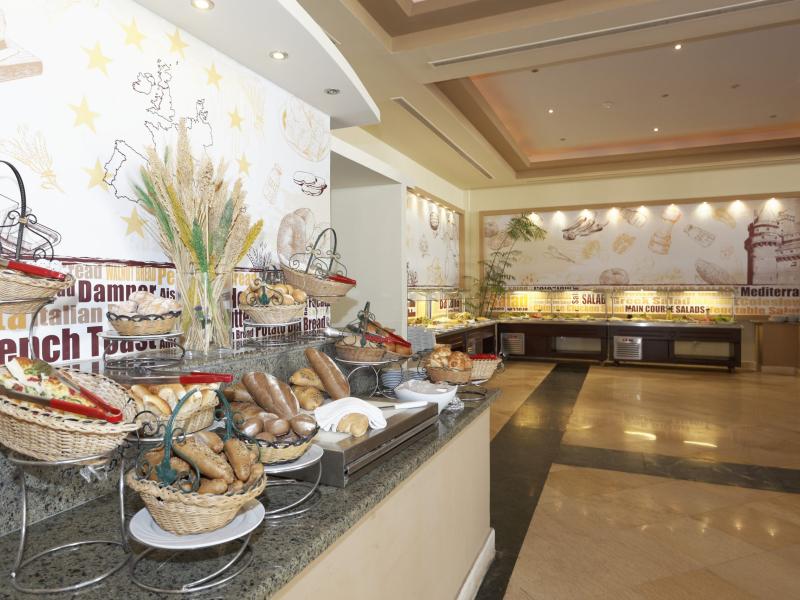 The Three Corners Sea Beach Resort