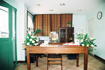 Baan Na Takiab Hua-Hin