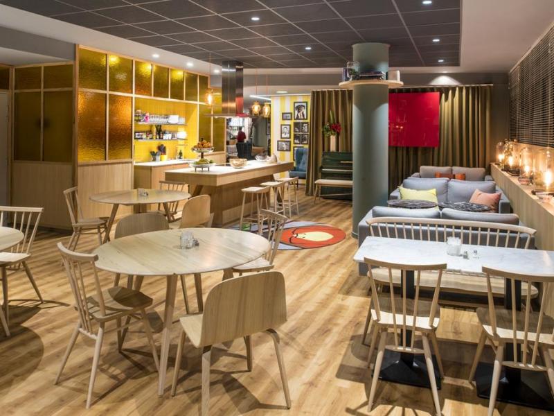 Adagio Paris Bercy Village