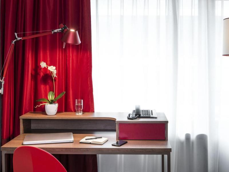 Adagio Paris Bercy Village
