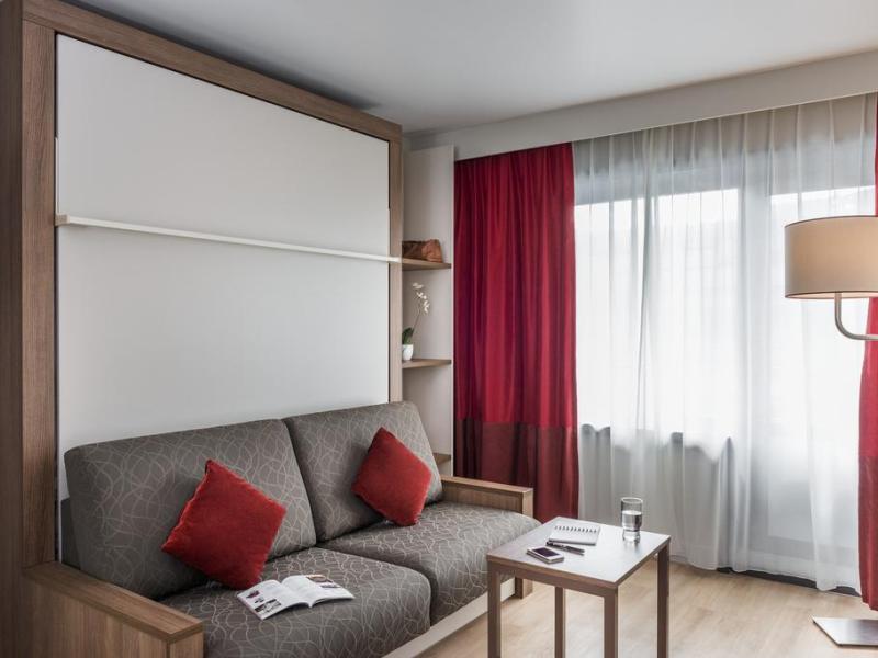Adagio Paris Bercy Village