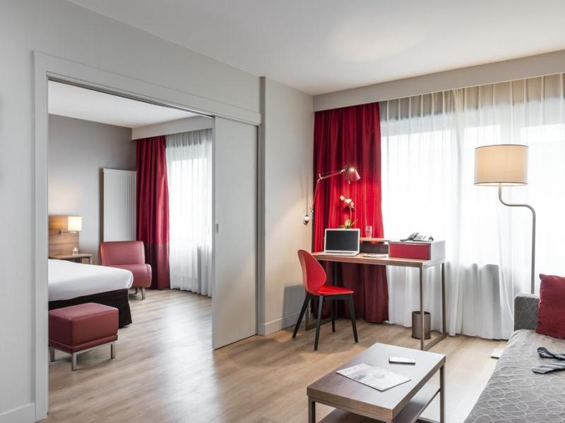 Adagio Paris Bercy Village
