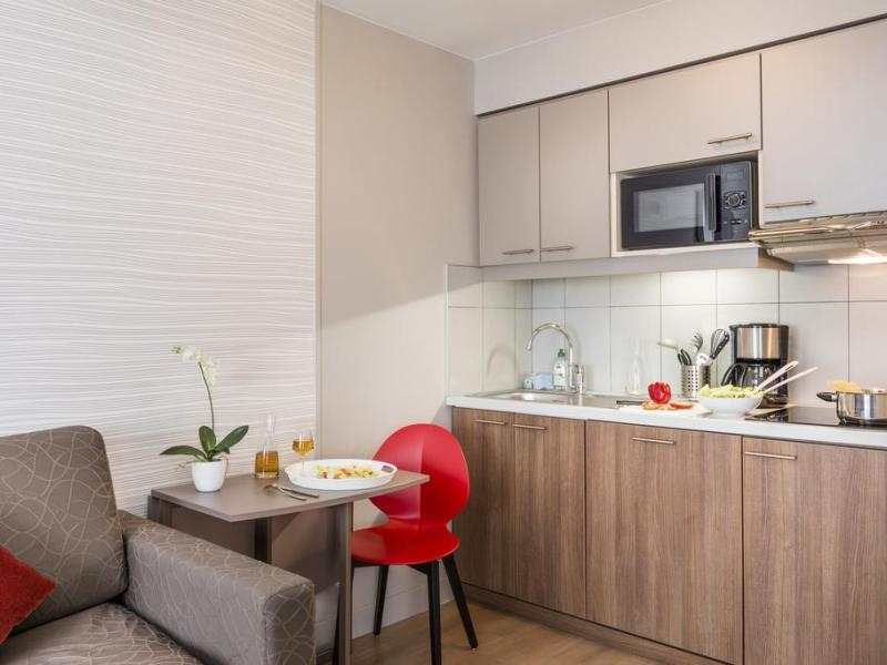 Adagio Paris Bercy Village