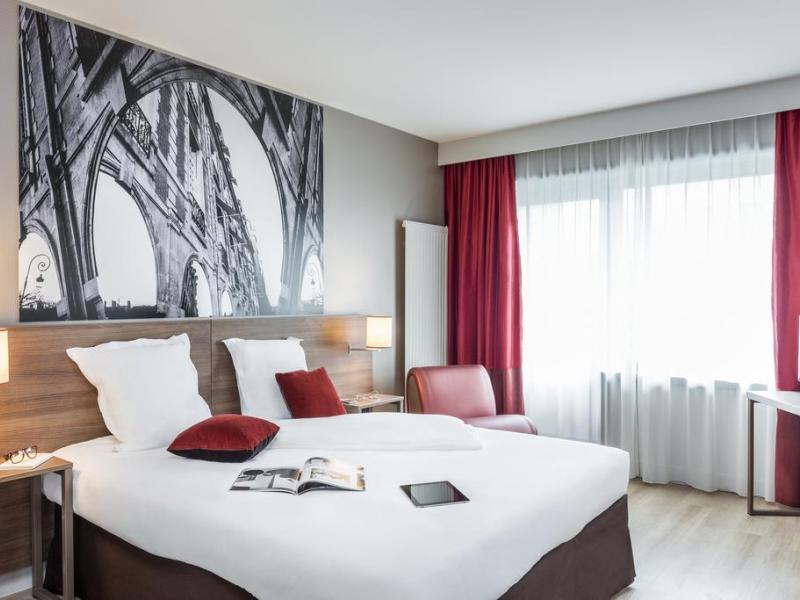 Adagio Paris Bercy Village
