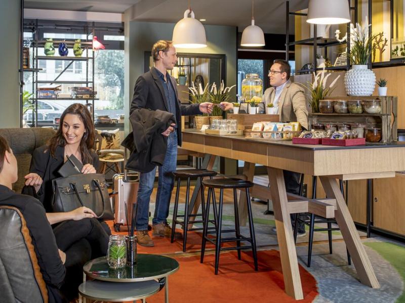 Adagio Paris Bercy Village