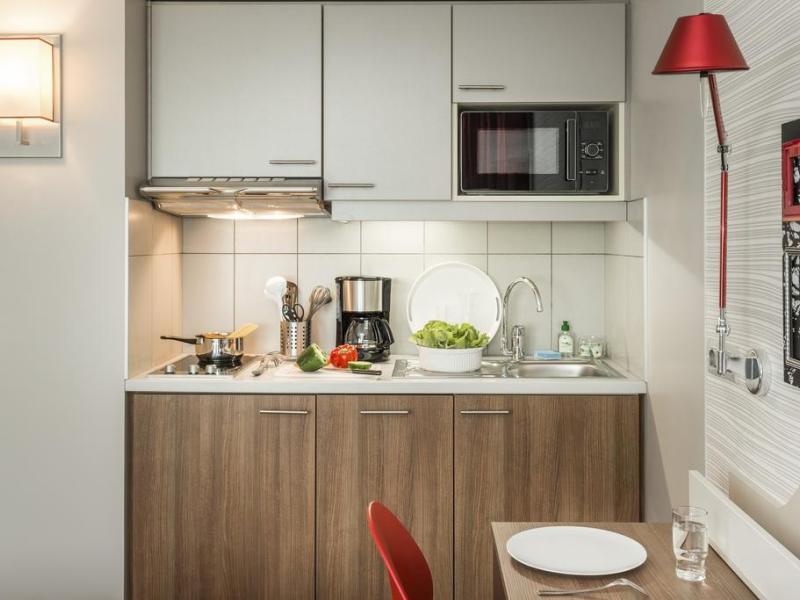 Adagio Paris Bercy Village