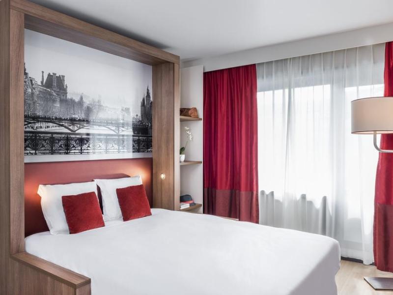 Adagio Paris Bercy Village