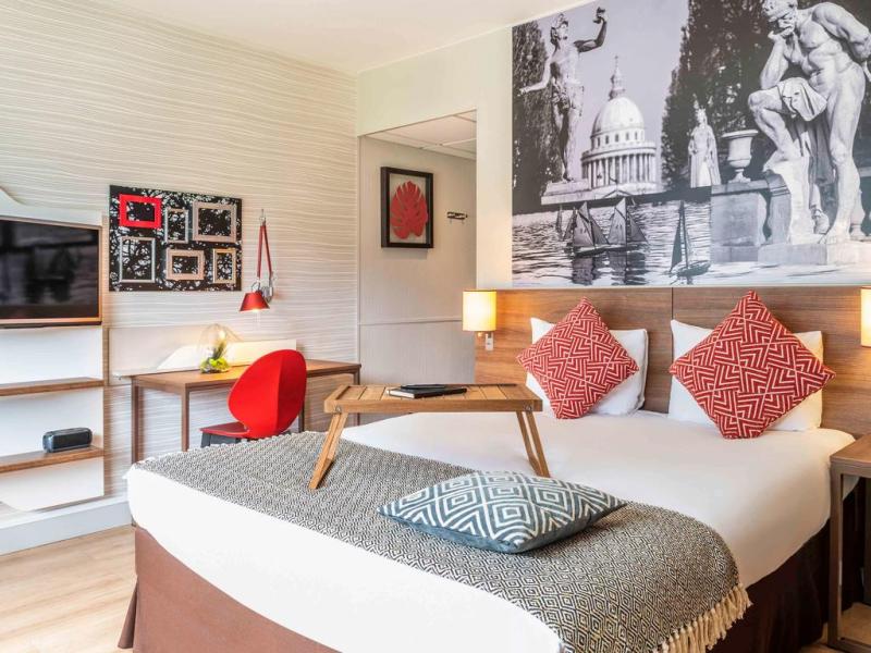 Adagio Paris Bercy Village