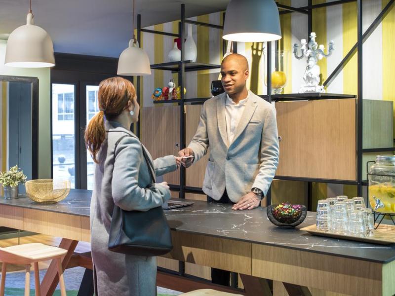 Adagio Paris Bercy Village