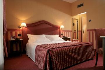 Отель Best Western Hotel Tritone Италия, Венеция, фото 2