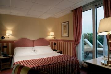 Отель Best Western Hotel Tritone Италия, Венеция, фото 4