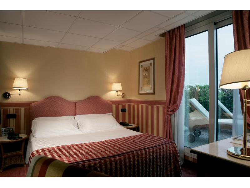 Best Western Hotel Tritone