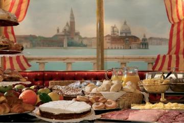 Отель Best Western Hotel Tritone Италия, Венеция, фото 8