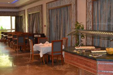 Отель Triumph Plaza Hotel Египет, Каир, фото 17