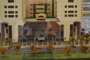 Отель Triumph Plaza Hotel Египет, Каир, фото 18