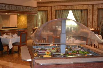 Отель Triumph Plaza Hotel Египет, Каир, фото 19