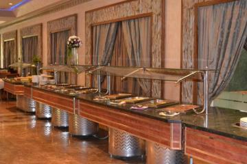 Отель Triumph Plaza Hotel Египет, Каир, фото 23