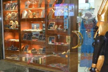 Отель Triumph Plaza Hotel Египет, Каир, фото 25