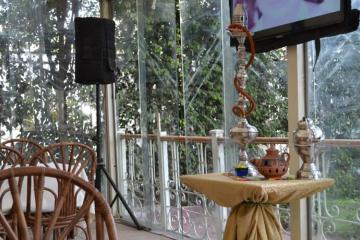 Отель Triumph Plaza Hotel Египет, Каир, фото 28