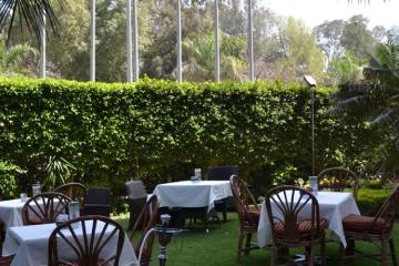 Отель Triumph Plaza Hotel Египет, Каир, фото 29